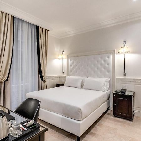 Aca Hotel Viminale 罗马 外观 照片