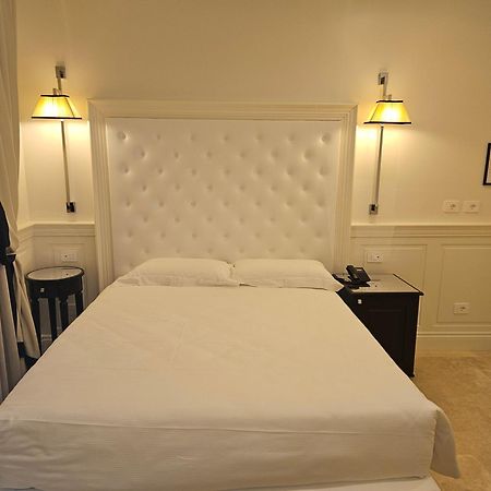 Aca Hotel Viminale 罗马 外观 照片