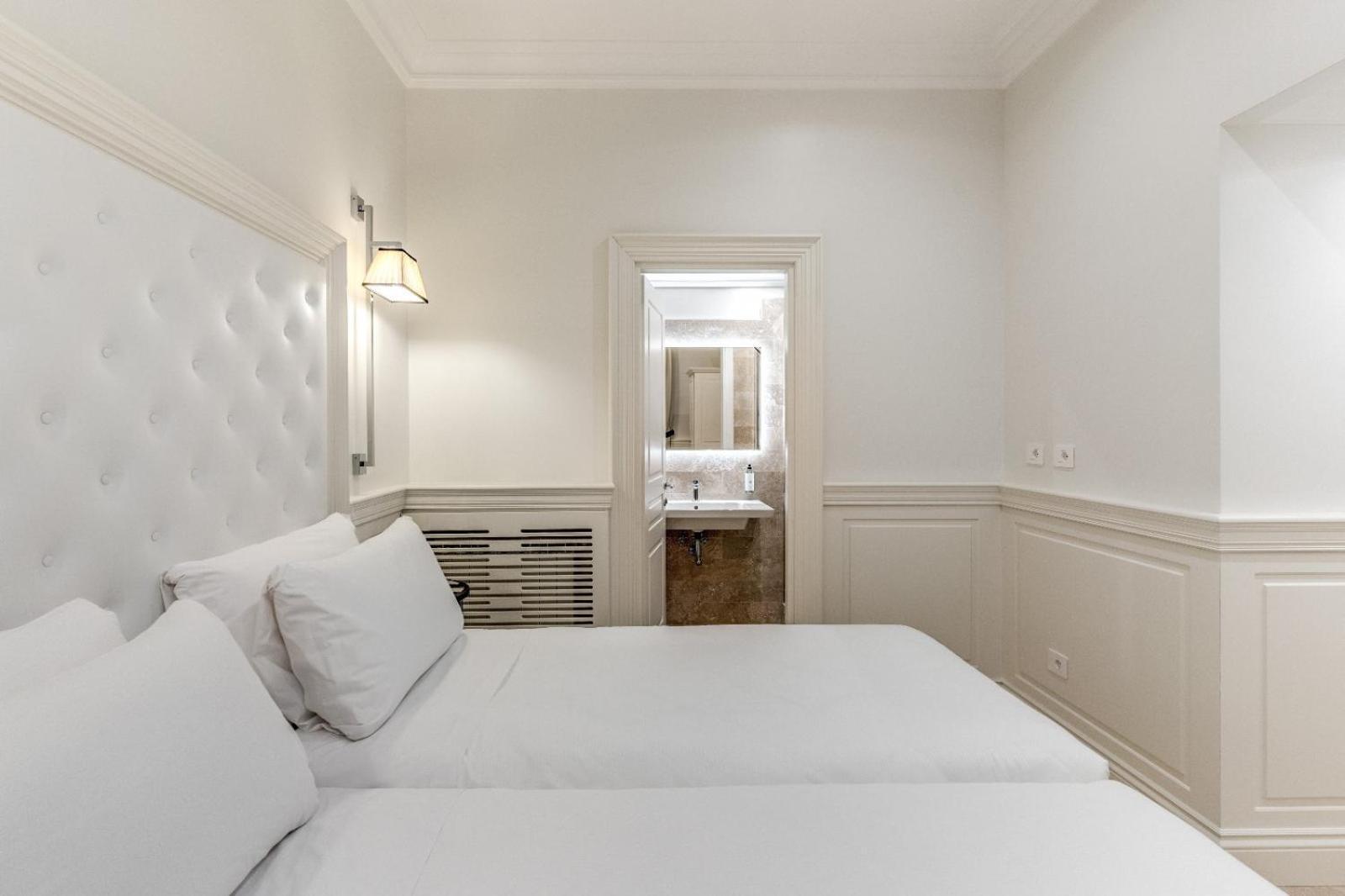 Aca Hotel Viminale 罗马 外观 照片
