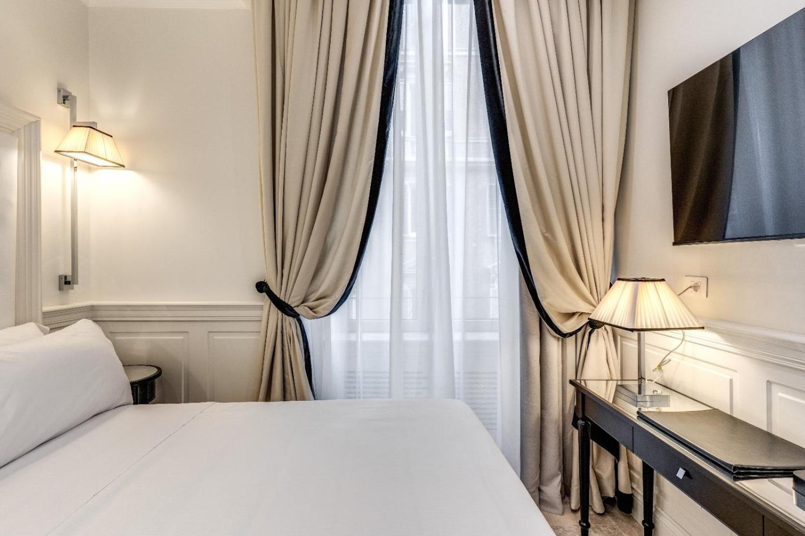 Aca Hotel Viminale 罗马 外观 照片